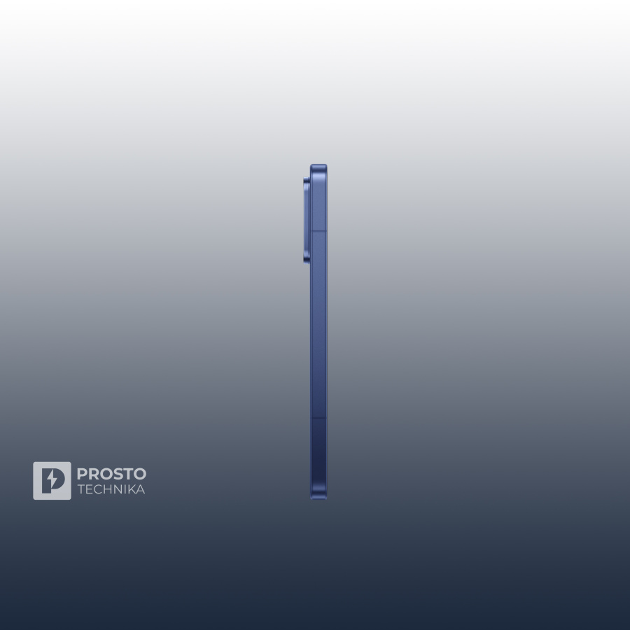 Смартфон Xiaomi 17T Pro 12/256Gb, синий (Blue)